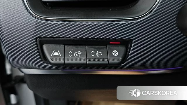 Renault Korea (Samsung) XM3 2020 Белый из Кореи, фото 3