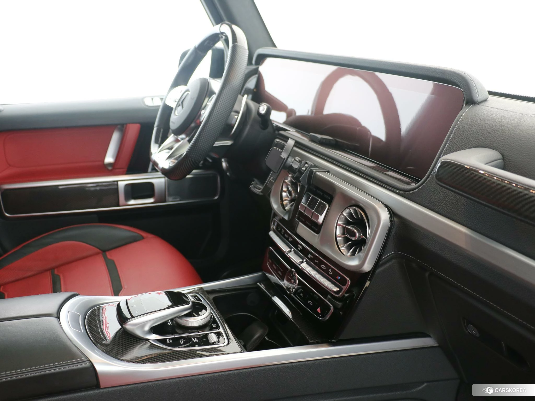 Mercedes-Benz G-class AMG id 4499086 из Китая 3