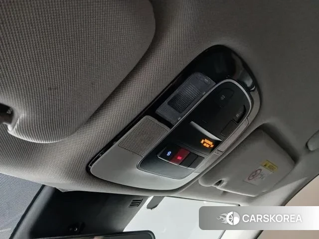 Hyundai Sonata (DN8) 2022 Белый из Кореи, фото 3