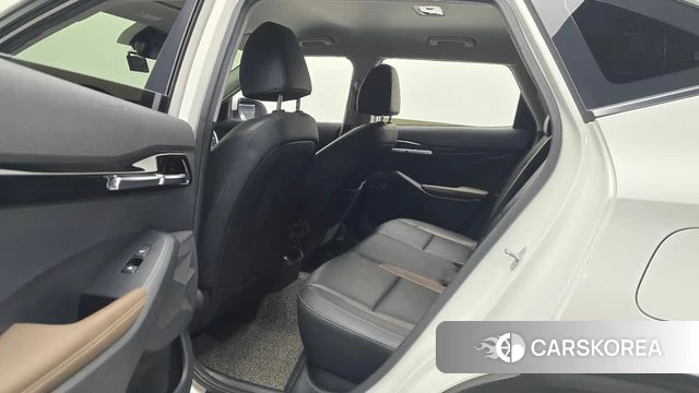 Kia Seltos 2019 Белый из Кореи, фото 3