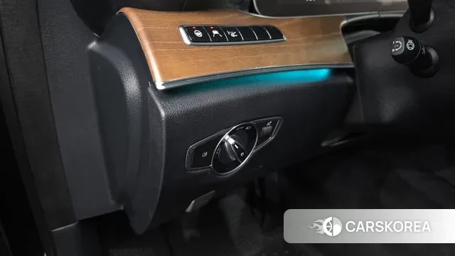 Mercedes-Benz E-Class W213 2020 Черный из Кореи, фото 3