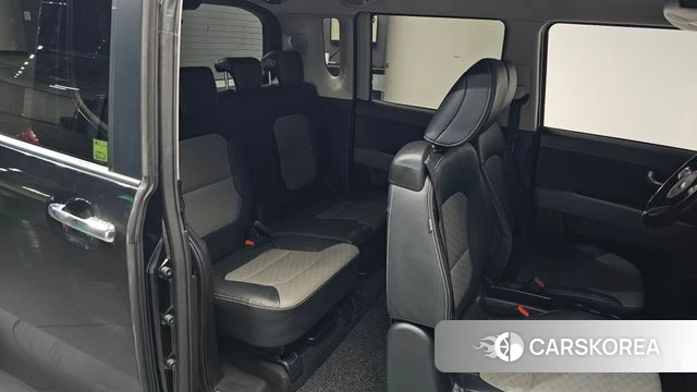 Kia The New Ray 2019 Черный из Кореи, фото 3