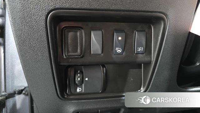 Renault Korea (Samsung) The New QM6 2020 Серый из Кореи, фото 3