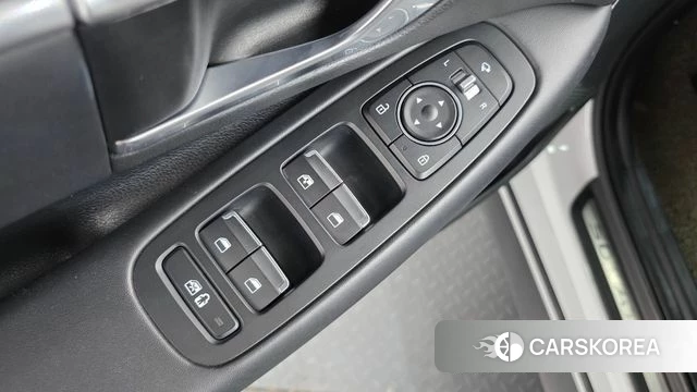 Hyundai Sonata (DN8) 2019 Белый из Кореи, фото 3