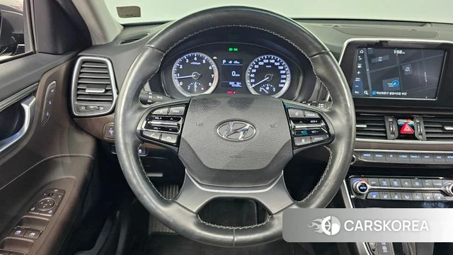 Hyundai Grandeur IG 2018 Серый из Кореи, фото 3