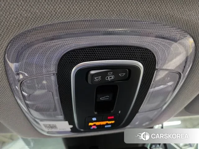 Hyundai Avante (CN7) 2020 Серый из Кореи, фото 3