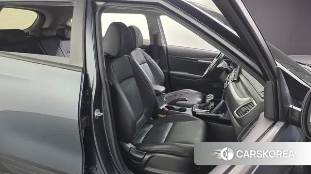 Kia Seltos 2020 Серый из Кореи, фото 3