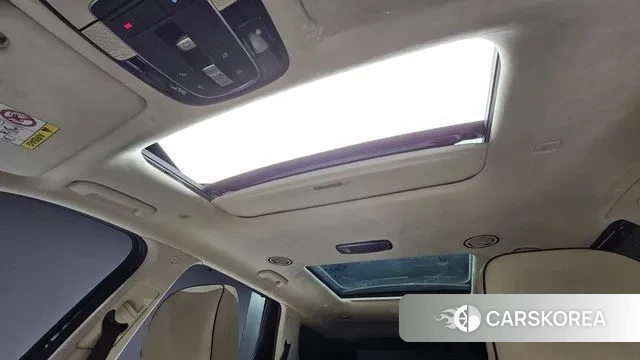 Hyundai Palisade 2020 Серый из Кореи, фото 3