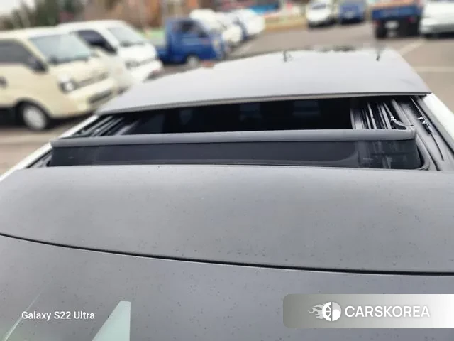 Audi A6 (C8) 2020 Белый из Кореи, фото 3