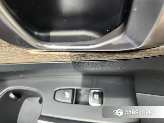 Kia Sorento 4th Generation 2021 Белый из Кореи, фото 3