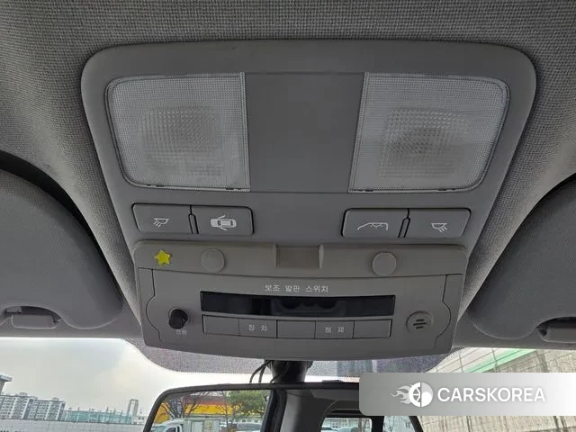 Hyundai The New Grand Starex 2018 Желтый из Кореи, фото 3