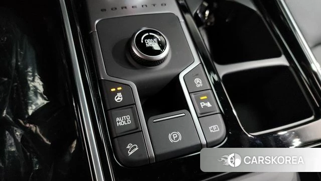Kia The New Sorento 4th Generation 2026 Серый из Кореи, фото 3