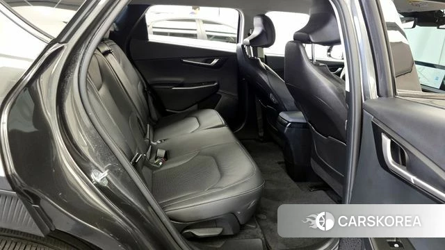 Kia EV6 2022 Серый из Кореи, фото 3