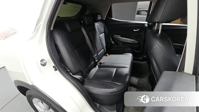 Ssangyong Berry New Tivoli 2020 Белый из Кореи, фото 3