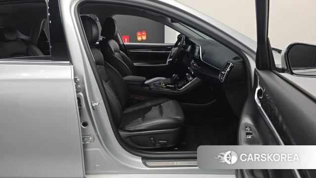 Hyundai Grandeur IG 2019 Серебряный из Кореи, фото 3
