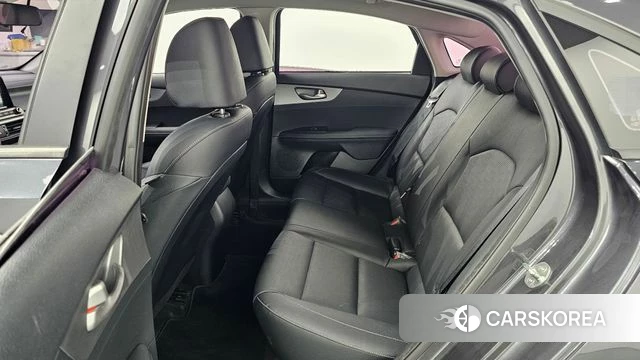 Kia Come New K3 2018 Серый из Кореи, фото 3