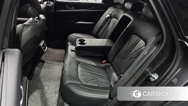 Kia K5 3rd generation 2023 Серый из Кореи, фото 3