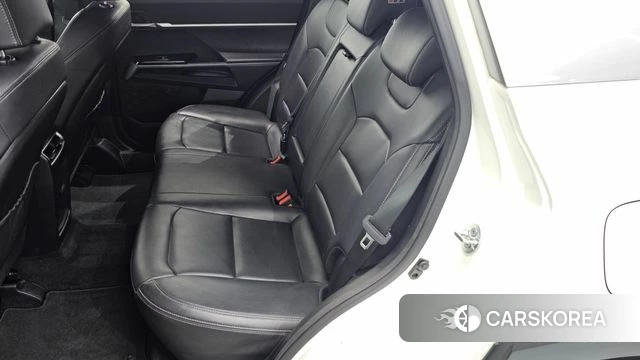 Ssangyong Torres 2022 Белый из Кореи, фото 3