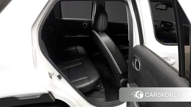 Hyundai Casper 2022 Белый из Кореи, фото 3