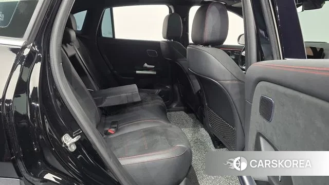 Mercedes-Benz EQA H243 2024 Черный из Кореи, фото 3