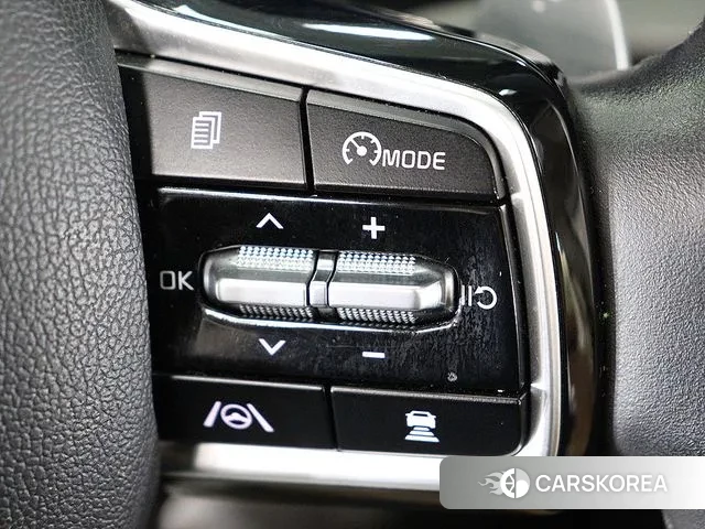 Kia Carnival 4th generation 2021 Черный из Кореи, фото 3