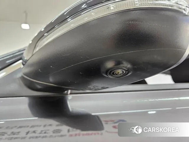 Kia The New K5 2nd generation 2018 Серый из Кореи, фото 3