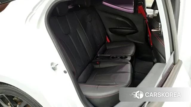 Hyundai Veloster (JS) 2018 Белый из Кореи, фото 3