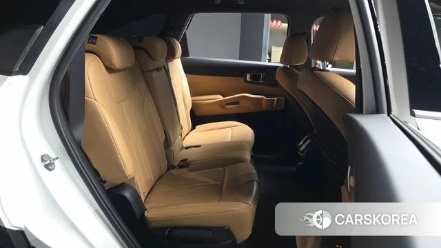 Kia Sorento 4th Generation 2021 Белый из Кореи, фото 3