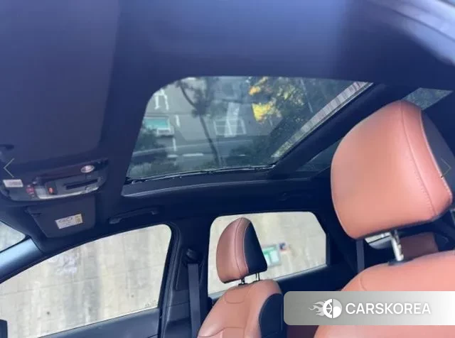 Kia Sportage 5th Generation 2021 Черный из Кореи, фото 3