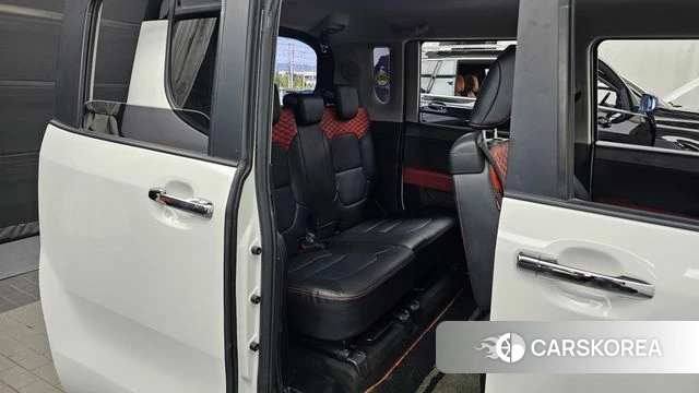 Kia The New Ray 2019 Белый из Кореи, фото 3