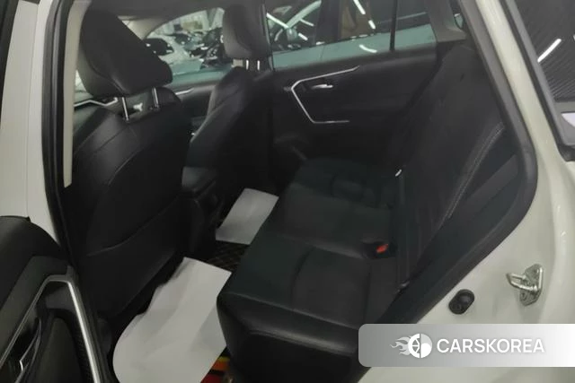 Toyota Wilanda 2024 Белый из Китая, фото 3
