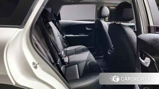 Kia Niro id 3090807 из Кореи 3