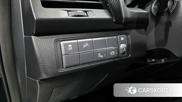 Ssangyong Rexton Sports Cannes 2020 Черный из Кореи, фото 3