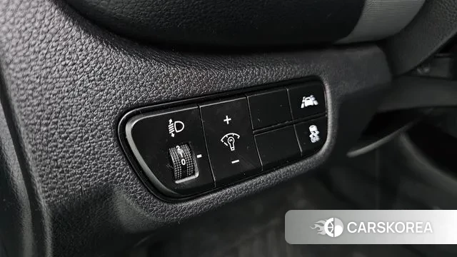 Kia Seltos 2020 Черный из Кореи, фото 3