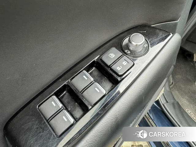 Mazda Atez 2020 Синий из Китая, фото 3