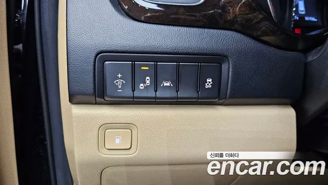 Kia The New Carnival id 2712878 из Кореи 3