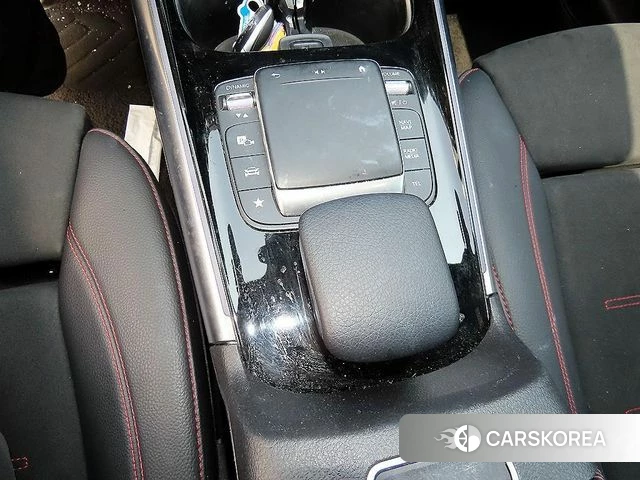 Mercedes-Benz GLA - Class H247 2020 Белый из Кореи, фото 3