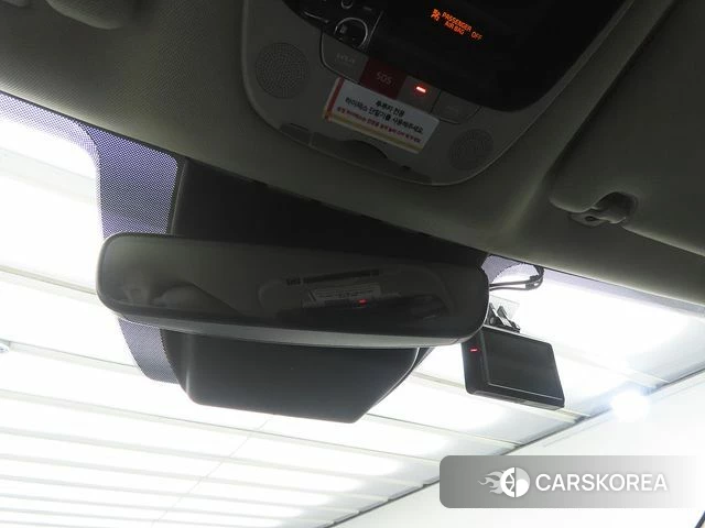 Kia K5 Hybrid 3rd Generation 2022 Белый из Кореи, фото 3