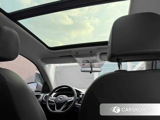 Volkswagen Exploring the shadow 2022 Белый из Китая, фото 3