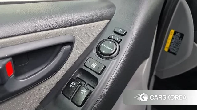 Hyundai The New Grand Starex 2018 Черный из Кореи, фото 3