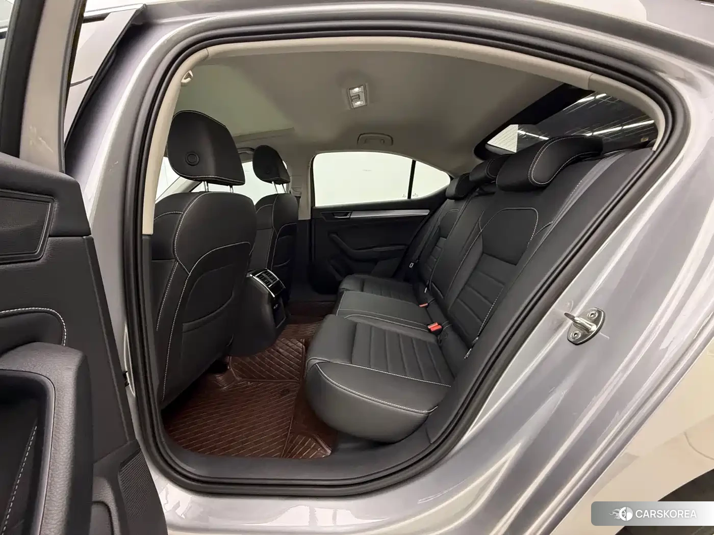 Skoda Speed pie 2023 Silver/gray из Китая, фото 3
