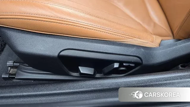 BMW Z4 (G29) 2020 Черный из Кореи, фото 3