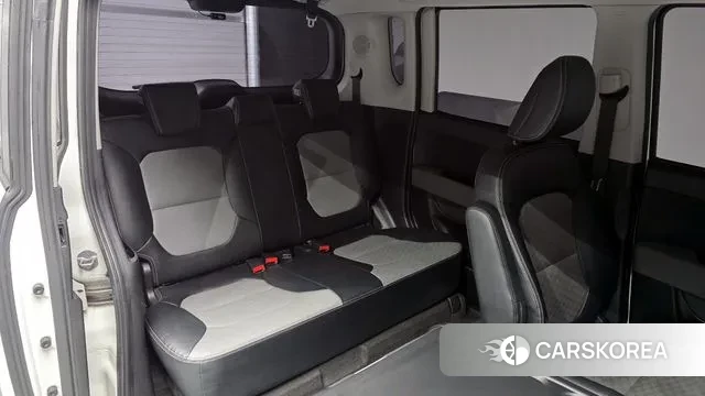 Kia The New Ray 2019 Белый из Кореи, фото 3