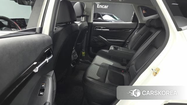 Kia Seltos 2020 Белый из Кореи, фото 3