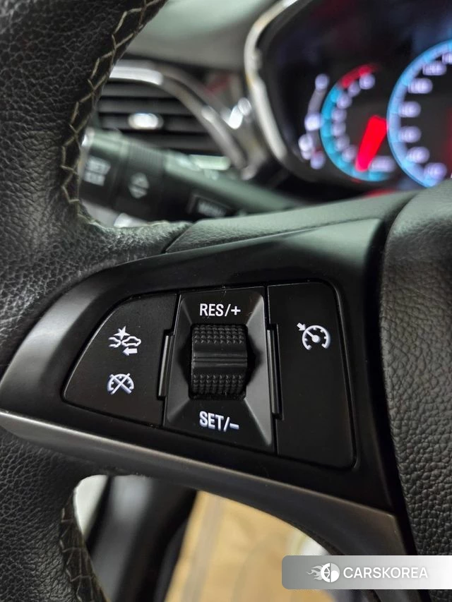 Chevrolet (GM Daewoo) The Next Spark 2018 Черный из Кореи, фото 3