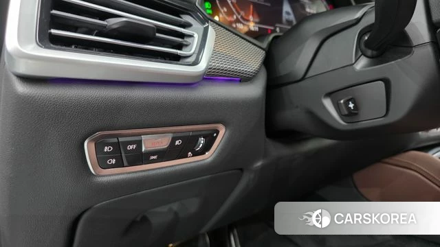 BMW X6 (G06) 2021 Белый из Кореи, фото 3