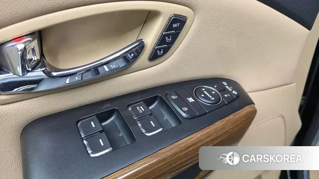 Kia All New Carnival 2018 Черный из Кореи, фото 3