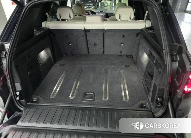 BMW X5 (G05) 2021 Серый из Кореи, фото 3