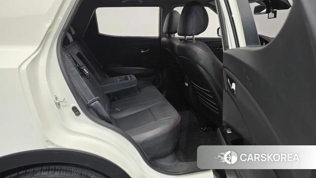 Ssangyong Tivoli Air 2018 Белый из Кореи, фото 3