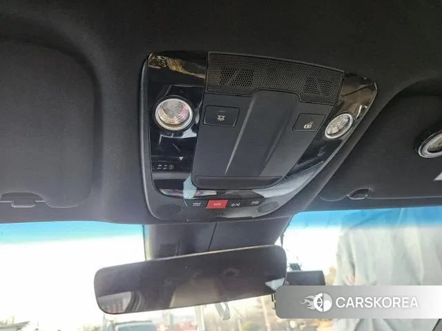 Kia K8 2022 Белый из Кореи, фото 3